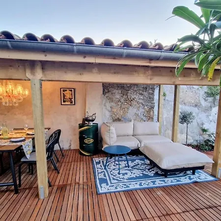Chez Kuhn A Stylish Oase On The Atlantic Coast Holiday home Arvert