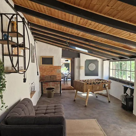 Chez Kuhn A Stylish Oase On The Atlantic Coast Holiday home