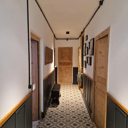 Casa vacanze Chez Kuhn A Stylish Oase On The Atlantic Coast