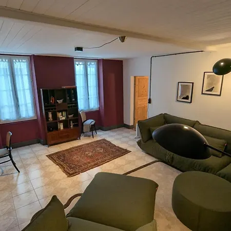 Chez Kuhn A Stylish Oase On The Atlantic Coast Casa vacanze