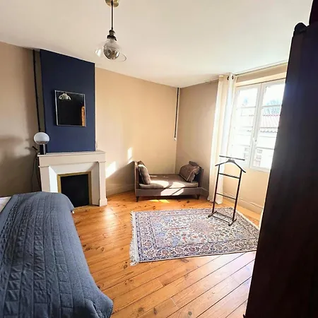 Chez Kuhn A Stylish Oase On The Atlantic Coast Holiday home Arvert