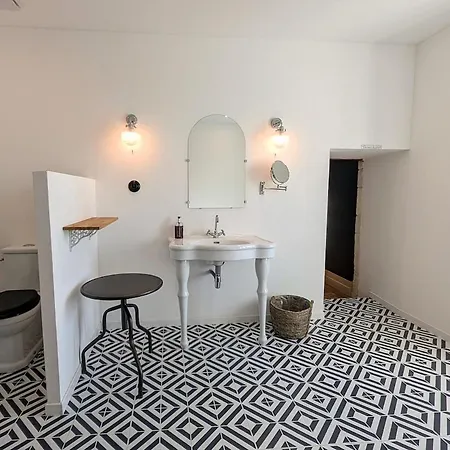 Chez Kuhn A Stylish Oase On The Atlantic Coast Casa vacanze *
